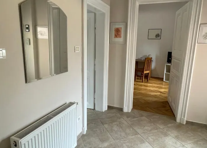 Piata Unirii- One Room Apartament 2