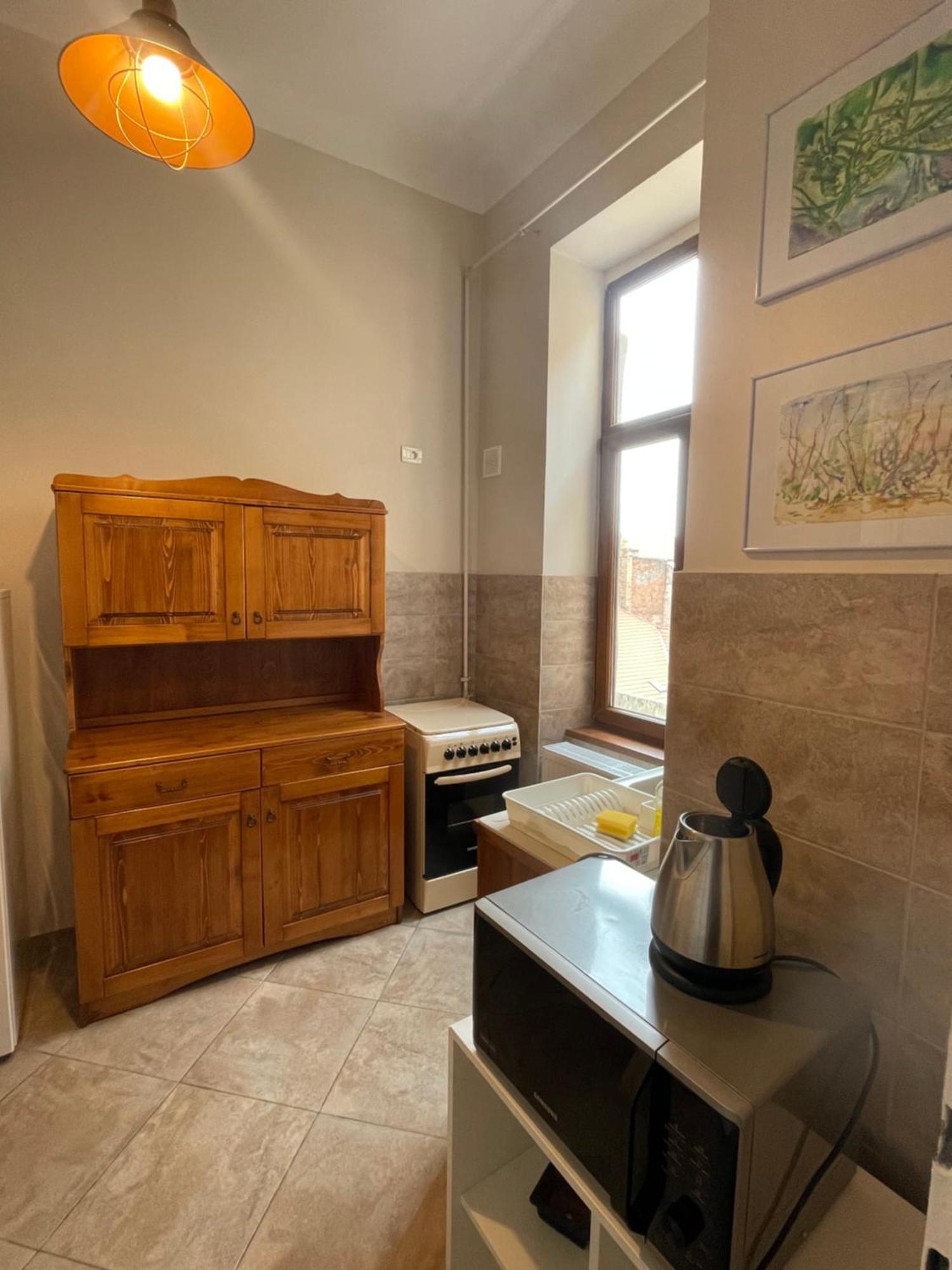 Appartement Piata Unirii- One 2 *